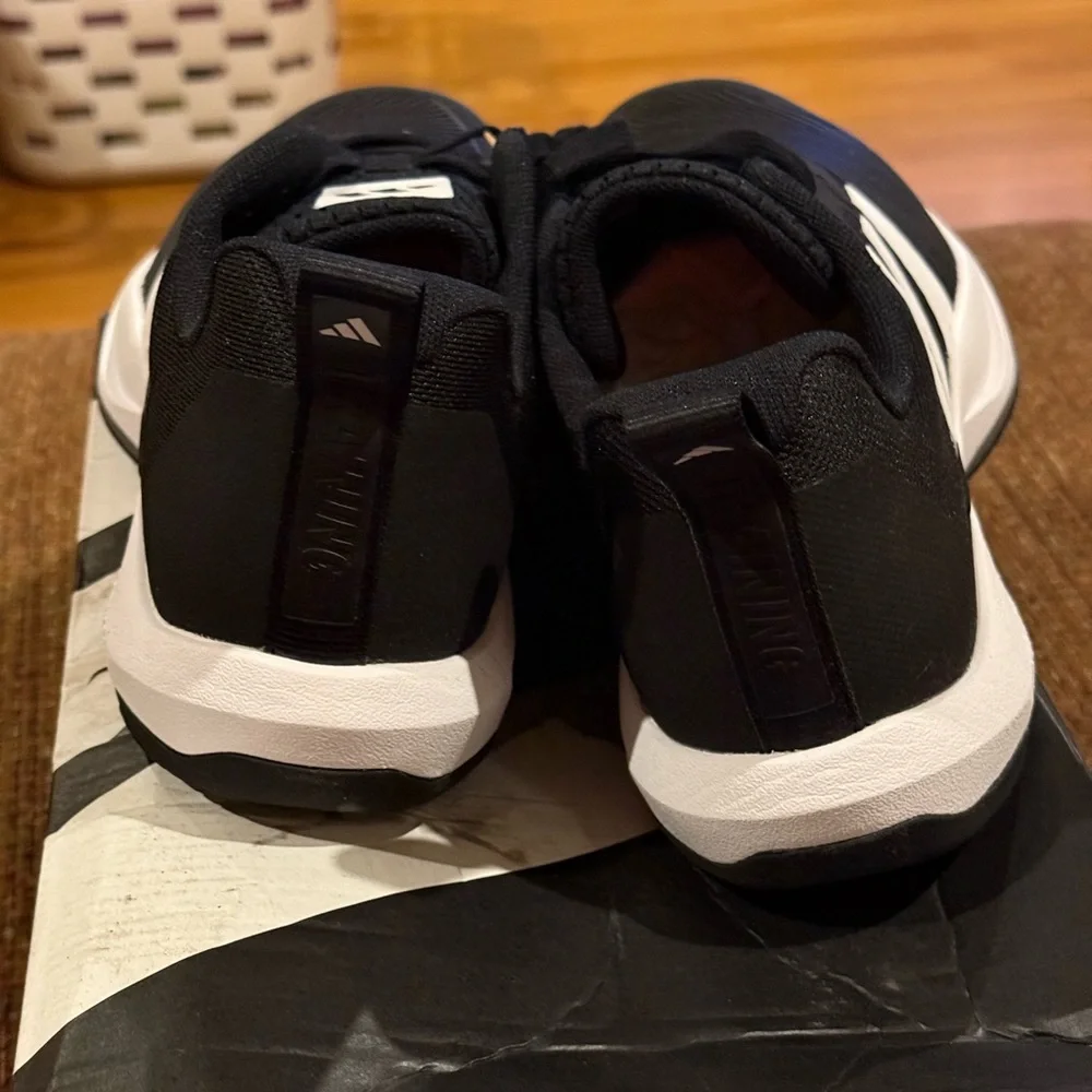 ADIDAS men’s Rapidmove 2 Training Shoes